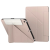 Switcheasy Origami védőtok iPad 10.2 (2019-2021) bézs