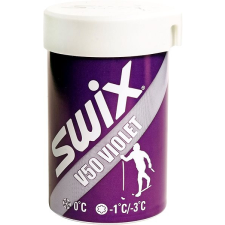 Swix V50 lila 45 g sífelszerelés