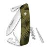SWIZA C03 - Olive Fern
