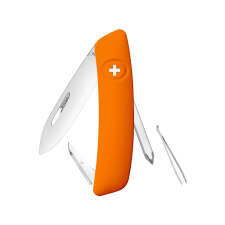 SWIZA D02 - Orange vadász és íjász felszerelés