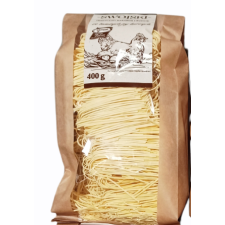 Swojski Tészta 4 Tojásos Vékonymetélt 400G tészta