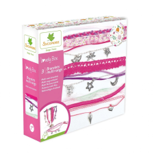  Sycomore Small Lovely Box - Karkötőkészítő kreatív és készségfejlesztő