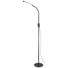 Sygonix LED-es állólámpa fehér (SY-5246618) (SY-5246618) világítás