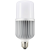 Sygonix LED fényforrás E27 40 W = 350 W Hidegfehér (SY-5627752) (SY-5627752)