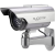 Sygonix Napelemes álkamera villogó LED-del, Sygonix SY-3420674 (SY-3420674)