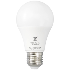 Sygonix Smart LED fényforrás 9W E27 (SY-5218532) (SY-5218532) izzó