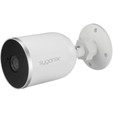 Sygonix Wi-Fi IP kamera (SY-5088348) (SY-5088348) megfigyelő kamera