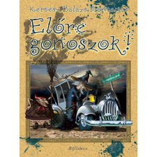 Syllabux Előre, gonoszok! egyéb e-könyv