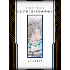Syllabux Glogovácz és a holdkórosok egyéb e-könyv