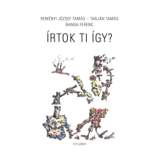 Syllabux Írtok ti így? egyéb e-könyv