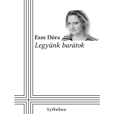 Syllabux Legyünk barátok! egyéb e-könyv