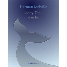 Syllabux Moby Dick, a fehér bálna regény