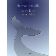 Syllabux Moby Dick, a fehér bálna egyéb e-könyv