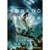  Sylvain Neuvel - Ébredő Istenek