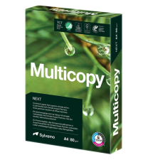 SYLVAMO Multicopy Next A4 80g másolópapír (88365184) fénymásolópapír