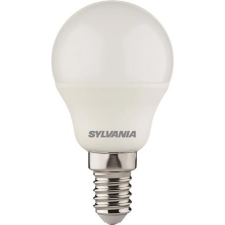 Sylvania LED izzó, E14, kisgömb, 6,5W, 806lm, 2700K (MF), SYLVANIA &quot;ToLEDo&quot; izzó