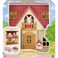 Sylvanian Families Babaház Sylvanian Families 5567 játékfigura
