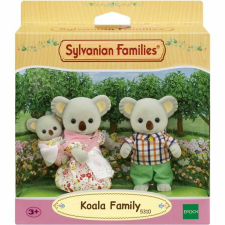 Sylvanian Families Babakészlet Sylvanian Families Koala Family játékfigura