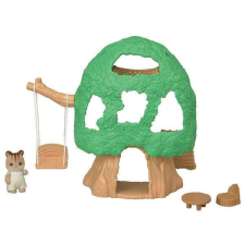 Sylvanian Families bébi faház játékfigura