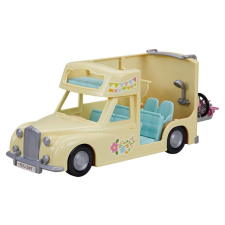 Sylvanian Families Családi lakókocsi 5454 játékfigura