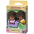 Sylvanian Families Figurine Sylvanian családok - Gemenii Arici