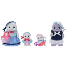 Sylvanian Families - fókacsalád játékfigura