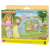 Sylvanian Families - játszótér vidám színek