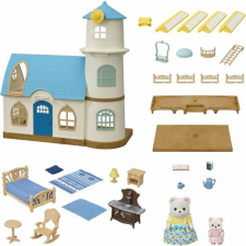 Sylvanian Families Miniatűr Ház Sylvanian Families The Big Windmill játékfigura