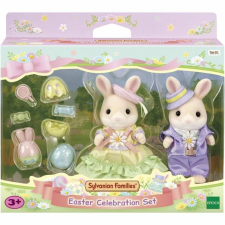 Sylvanian Families Playset Sylvanian Families 5691 2 Darabok játékfigura