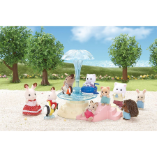 Sylvanian Families Tengerparti körhinta szett Sylvanian Families hinta