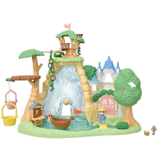 Sylvanian Families Vodopád v tajemném lese játékfigura