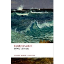  Sylvia's Lovers – Elizabeth Gaskell idegen nyelvű könyv
