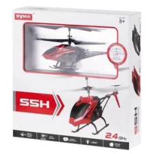  Syma Airwolf távirányítós helikopter helikopter és repülő