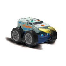 Syma Rescue Racers Kétoldalas távirányítós autó autópálya és játékautó