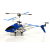 Syma S107G RC Helikopter, távirányítós, elektromos, kék