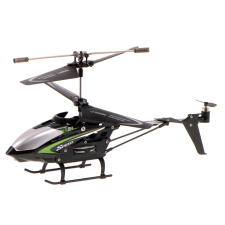 Syma S5H 2.4GHz RTF RC helikopter fekete helikopter és repülő