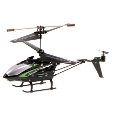  SYMA S5H 2.4GHz RTF RC helikopter fekete távirányítós modell