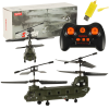 Syma Syma S026H-1 RC drone 2.4GHz Wi-Fi fekete