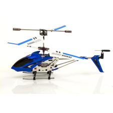 Syma SYMA S107G RC helikopter kék távirányítós modell