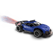 Syma Vapor Racer távirányítós autó - Kék autópálya és játékautó