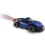 Syma Vapor Racer távirányítós autó - Kék