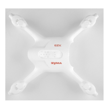 Syma X23 / X23W alsó burkolat rc modell kiegészítő