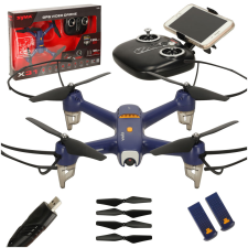  Syma X31 2.4GHz GPS 5G 5G HD távirányítós drón távirányítós kamerával távirányítós modell