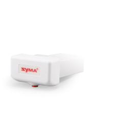 Syma X8SW akkumulátor, 7.4V 2000 mAh LiPo rc modell kiegészítő