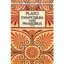  Symposium and Phaedrus – Plato idegen nyelvű könyv