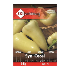 SYN.CECEI fa és növény