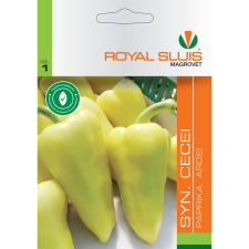  SYN. CECEI PAPRIKA 0,4g fa és növény