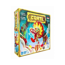 Synapses Games COATL társasjáték - magyar kiadás társasjáték