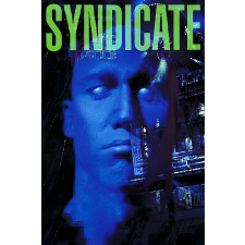  Syndicate (Executive Package) (digitális licenc) videójáték