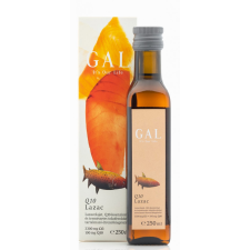 Synergy Tech Kft. GAL Q10 Lazac 3300mg Omega-3 + 100 mg Q10/evőkanál vitamin és táplálékkiegészítő